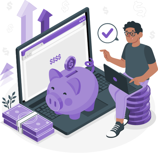 Capa da Sessão Monetizar Comunidades - Blog Nichoos