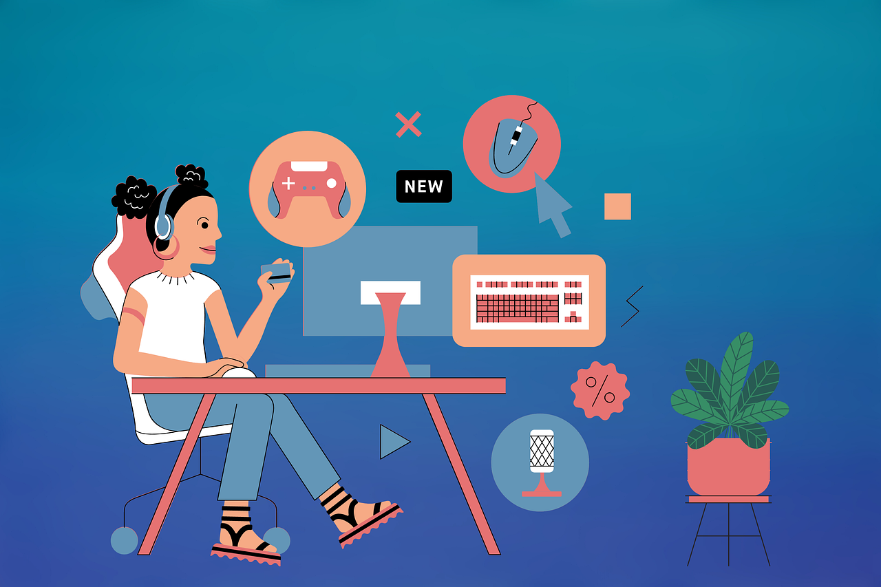 plataforma de cursos e comunidade